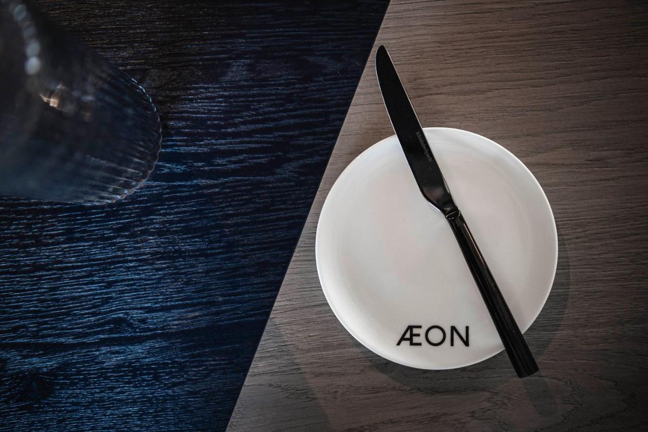 סופראבולצנו Aeon Hotel - Adults Only Bed & Breakfast מראה חיצוני תמונה